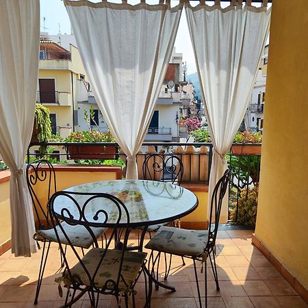 Case Borgo Vacanze Letojanni Ngoại thất bức ảnh