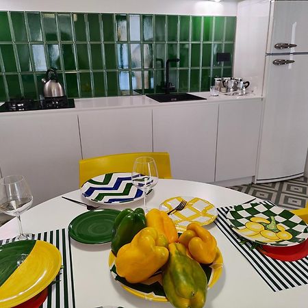 Case Borgo Vacanze Letojanni Ngoại thất bức ảnh