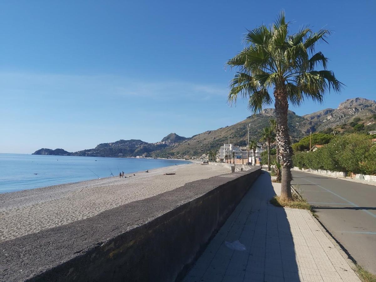Case Borgo Vacanze Letojanni Ngoại thất bức ảnh