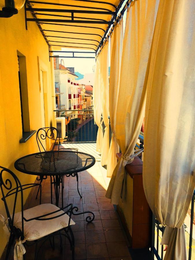 Case Borgo Vacanze Letojanni Ngoại thất bức ảnh