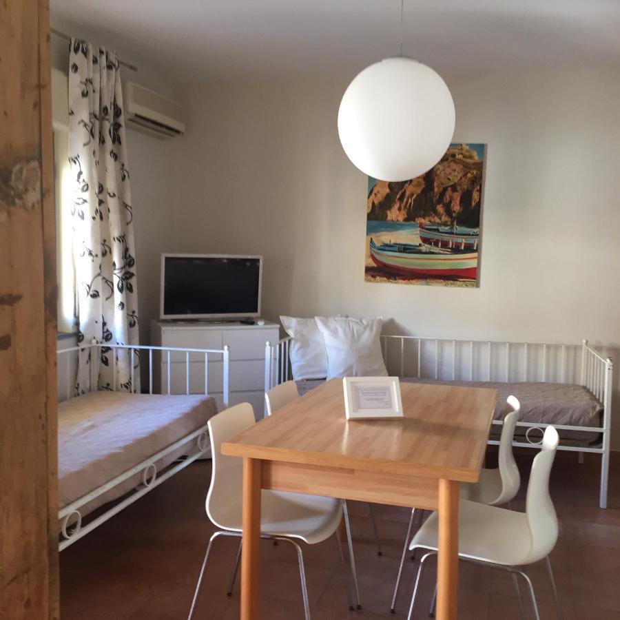 Case Borgo Vacanze Letojanni Ngoại thất bức ảnh