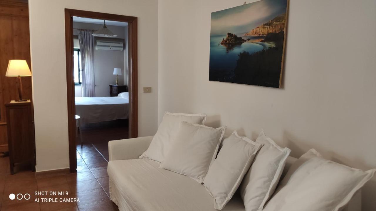Case Borgo Vacanze Letojanni Ngoại thất bức ảnh