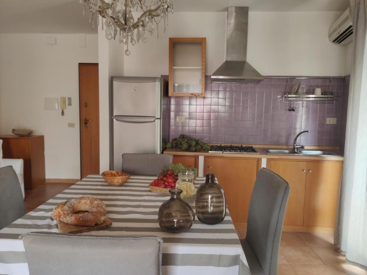 Case Borgo Vacanze Letojanni Ngoại thất bức ảnh
