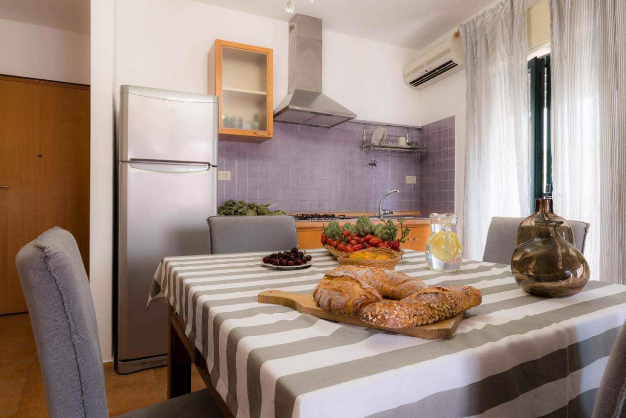 Case Borgo Vacanze Letojanni Ngoại thất bức ảnh