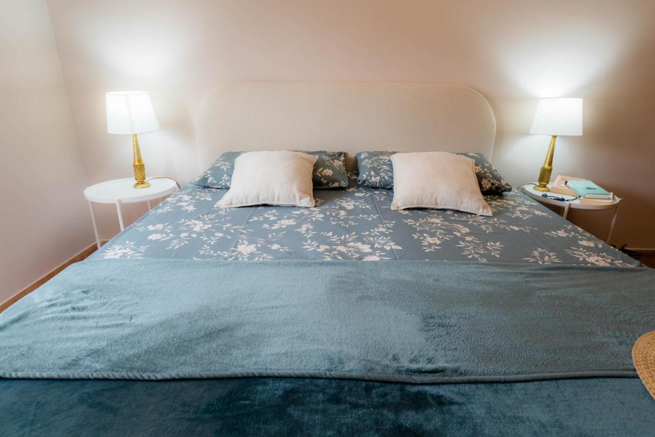 Case Borgo Vacanze Letojanni Ngoại thất bức ảnh