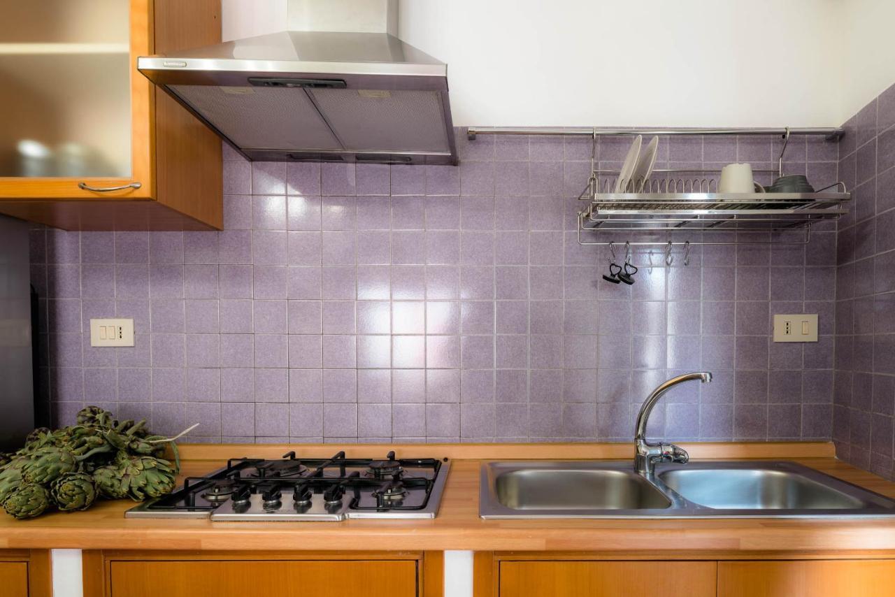 Case Borgo Vacanze Letojanni Ngoại thất bức ảnh