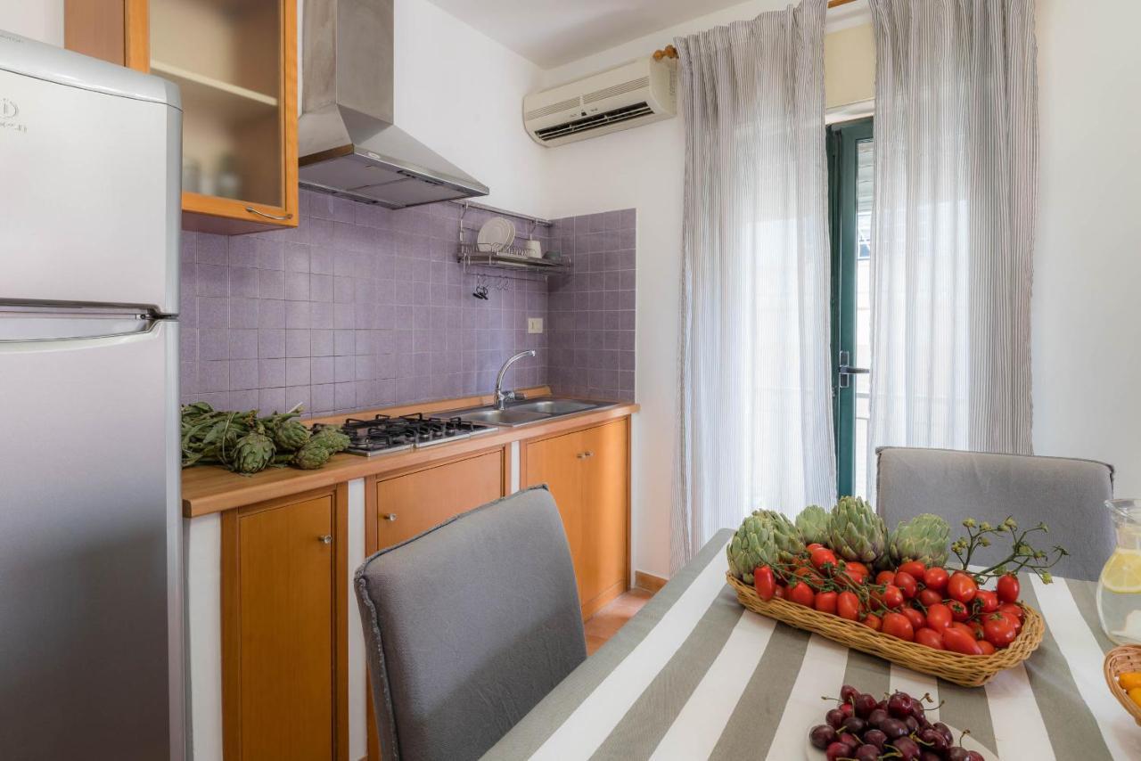 Case Borgo Vacanze Letojanni Ngoại thất bức ảnh