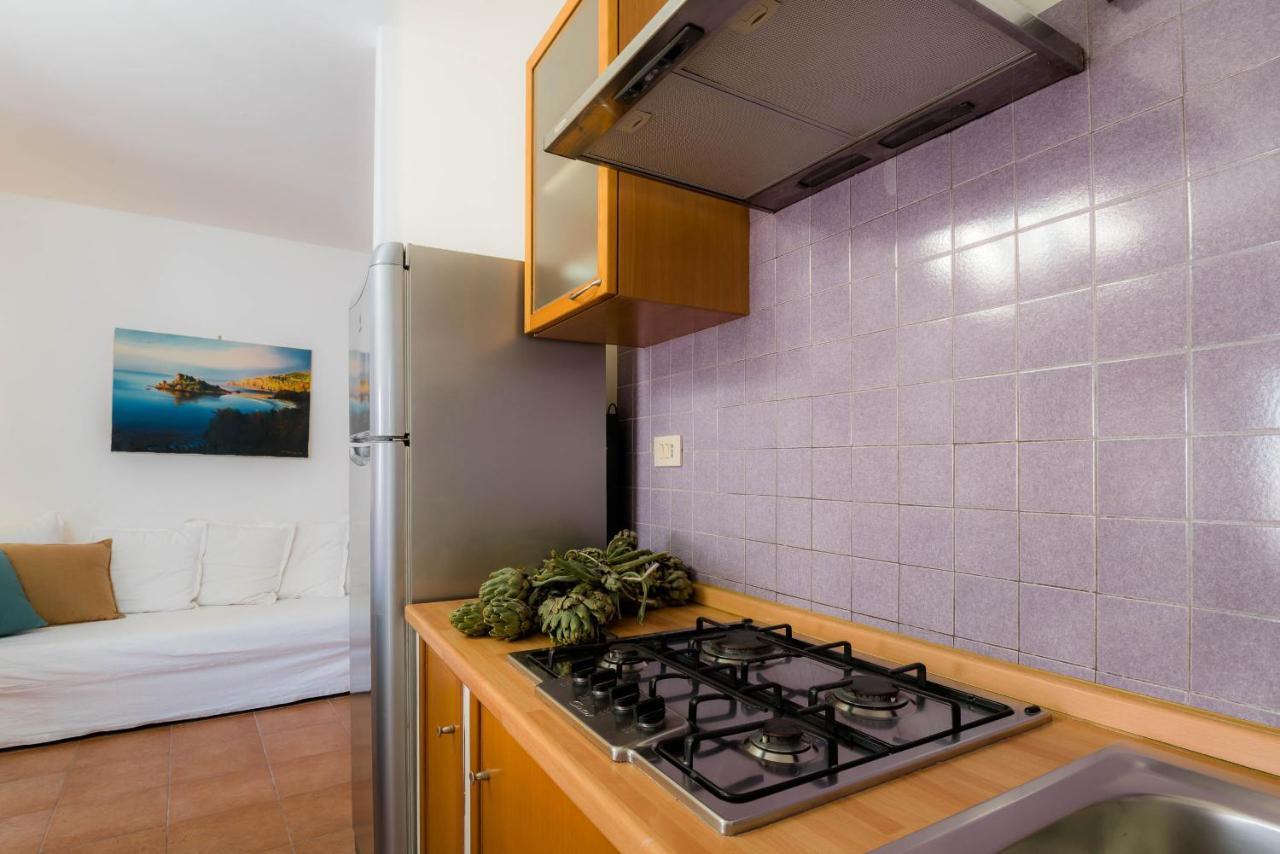Case Borgo Vacanze Letojanni Ngoại thất bức ảnh
