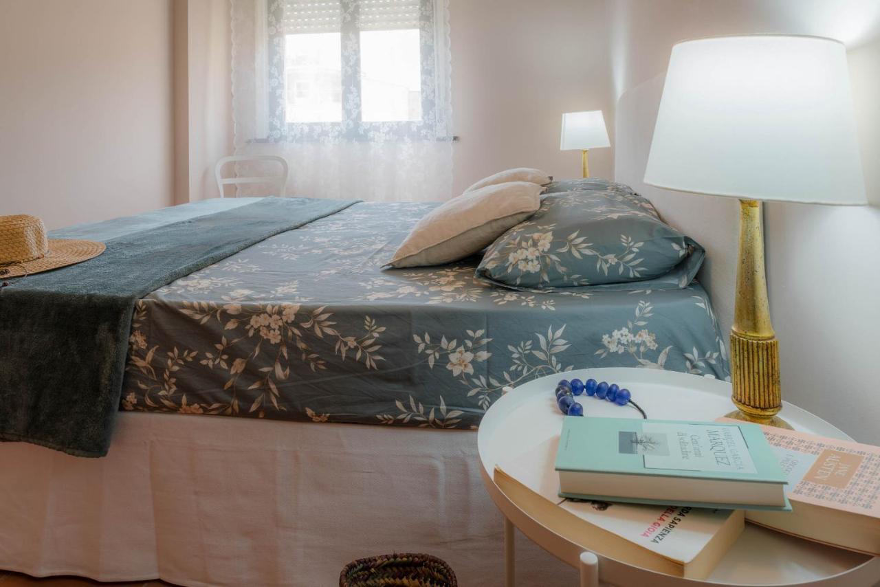 Case Borgo Vacanze Letojanni Ngoại thất bức ảnh
