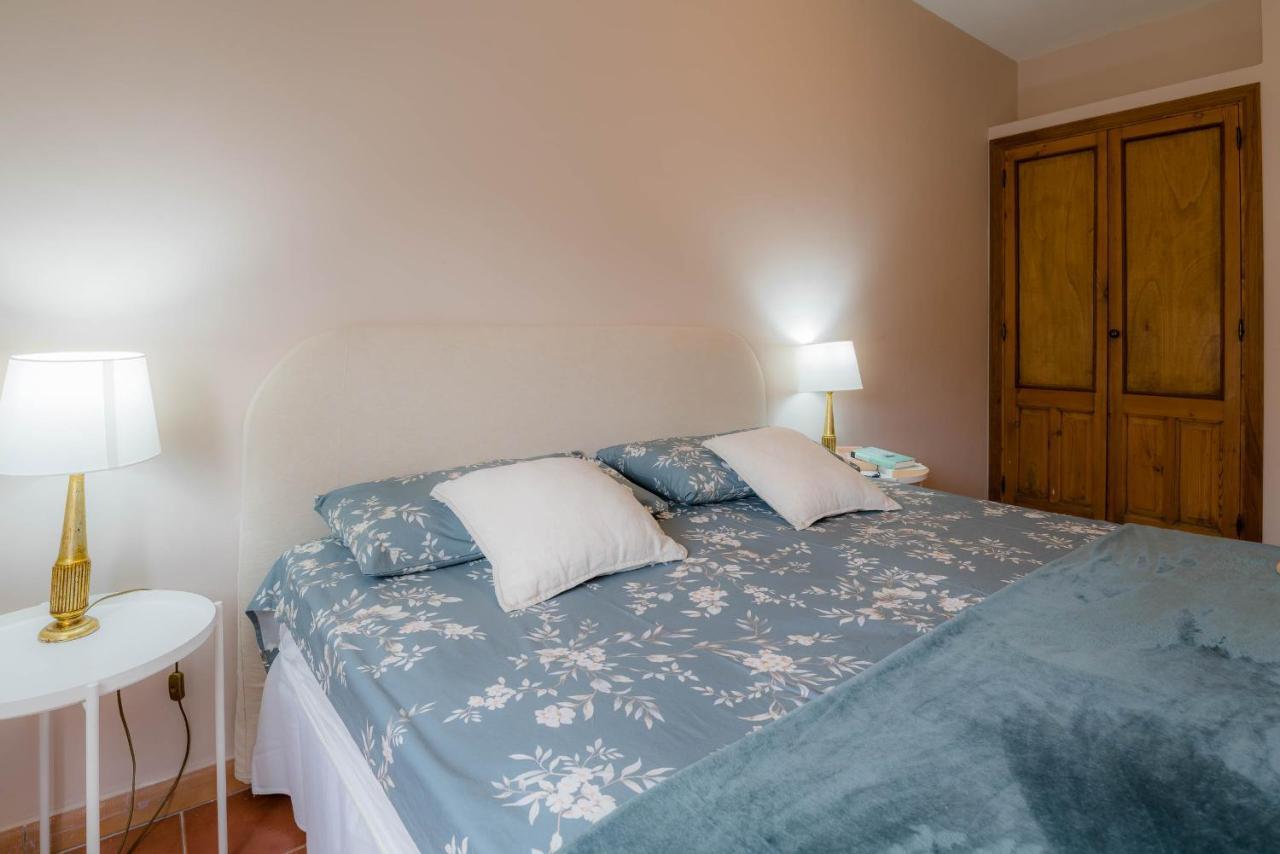 Case Borgo Vacanze Letojanni Ngoại thất bức ảnh