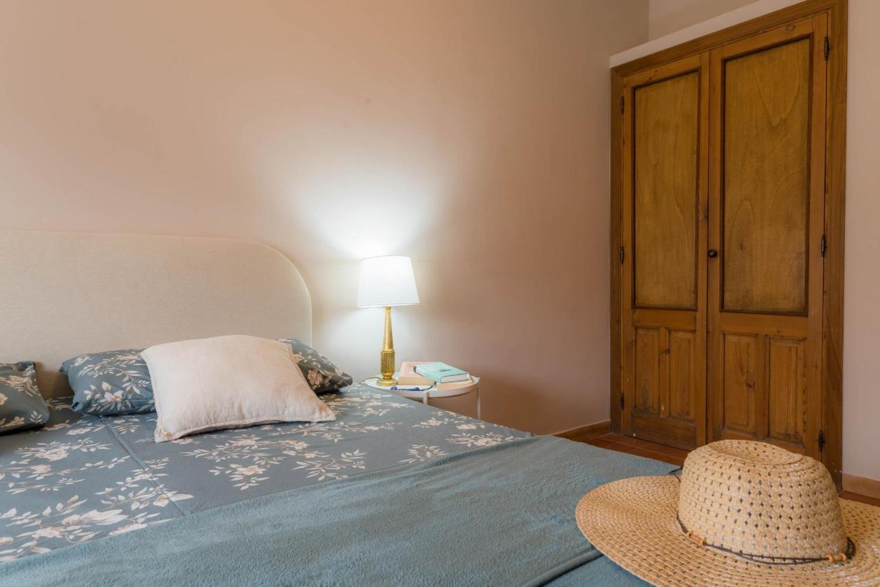 Case Borgo Vacanze Letojanni Ngoại thất bức ảnh