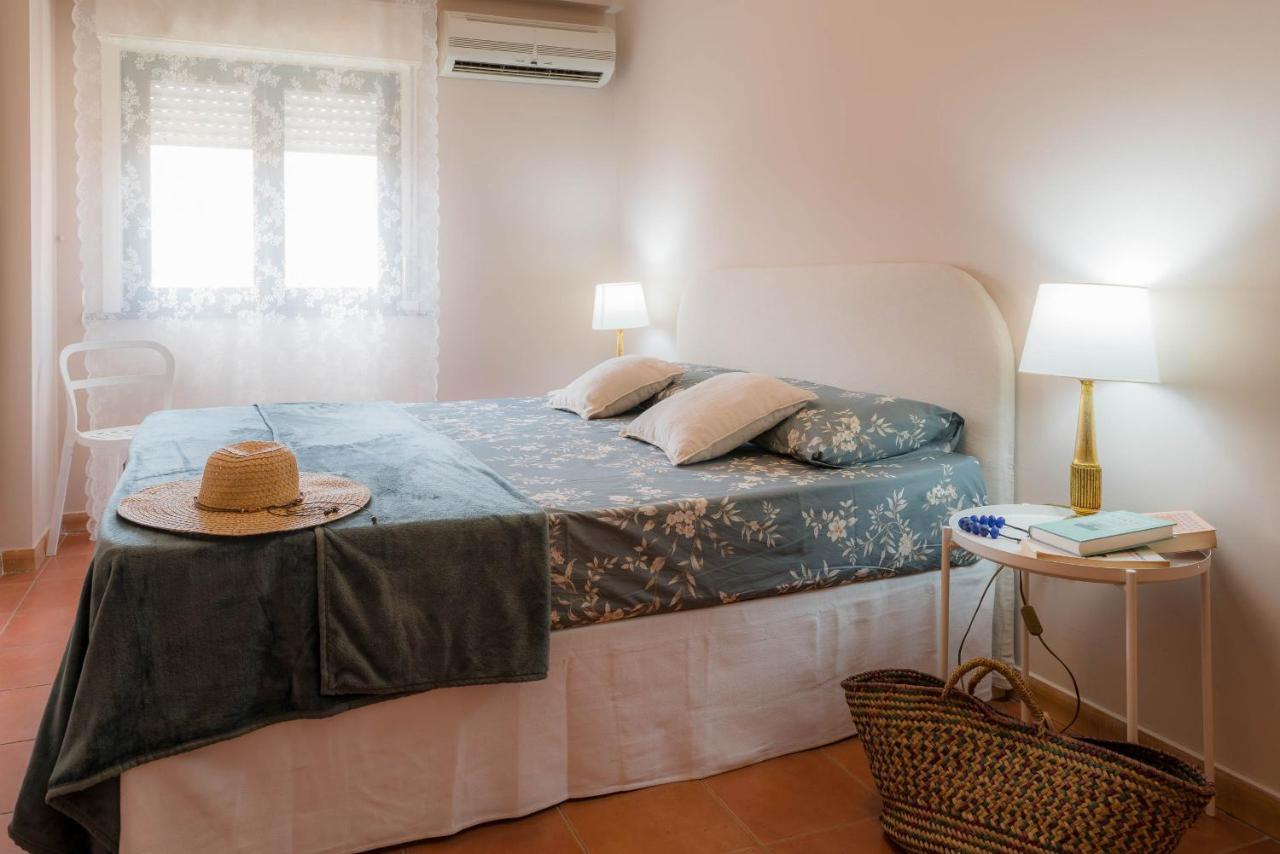 Case Borgo Vacanze Letojanni Ngoại thất bức ảnh
