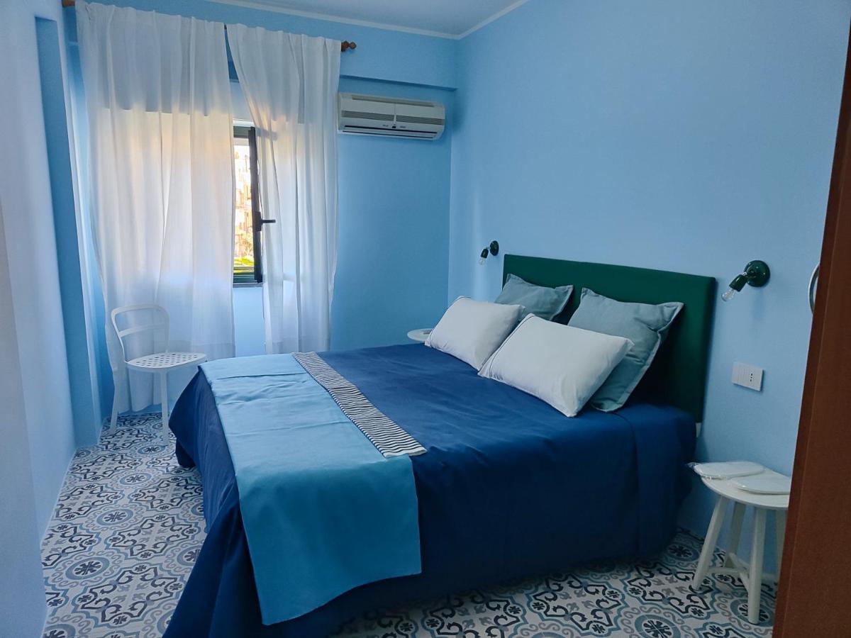 Case Borgo Vacanze Letojanni Phòng bức ảnh