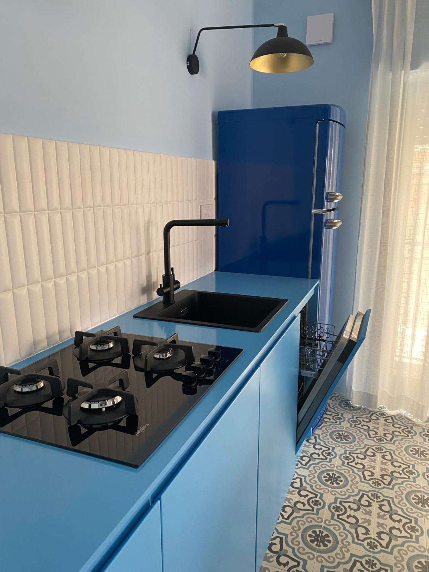 Case Borgo Vacanze Letojanni Ngoại thất bức ảnh