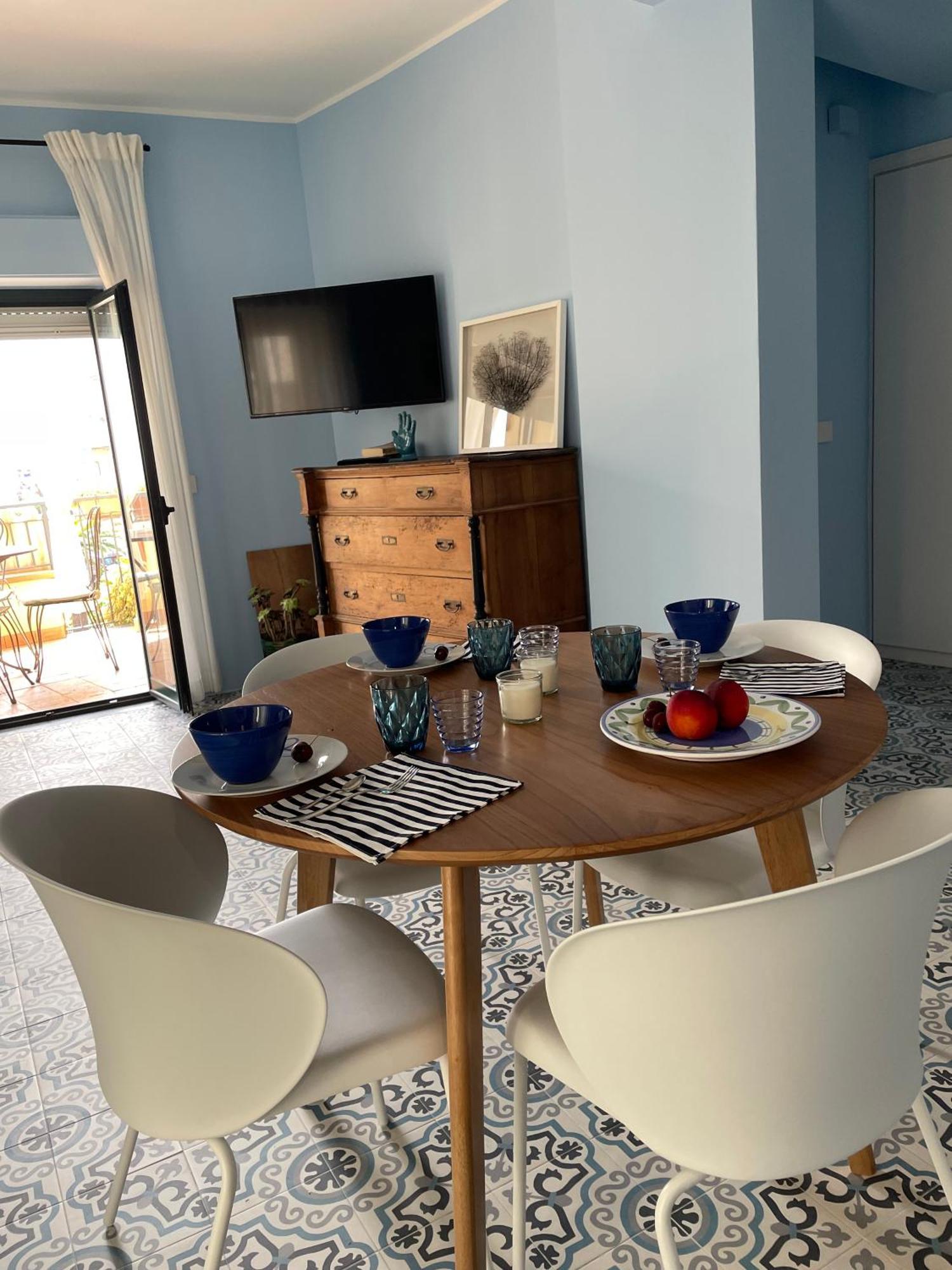 Case Borgo Vacanze Letojanni Ngoại thất bức ảnh