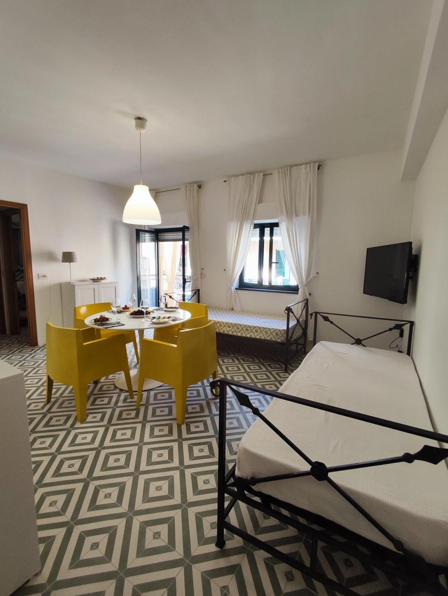 Case Borgo Vacanze Letojanni Ngoại thất bức ảnh