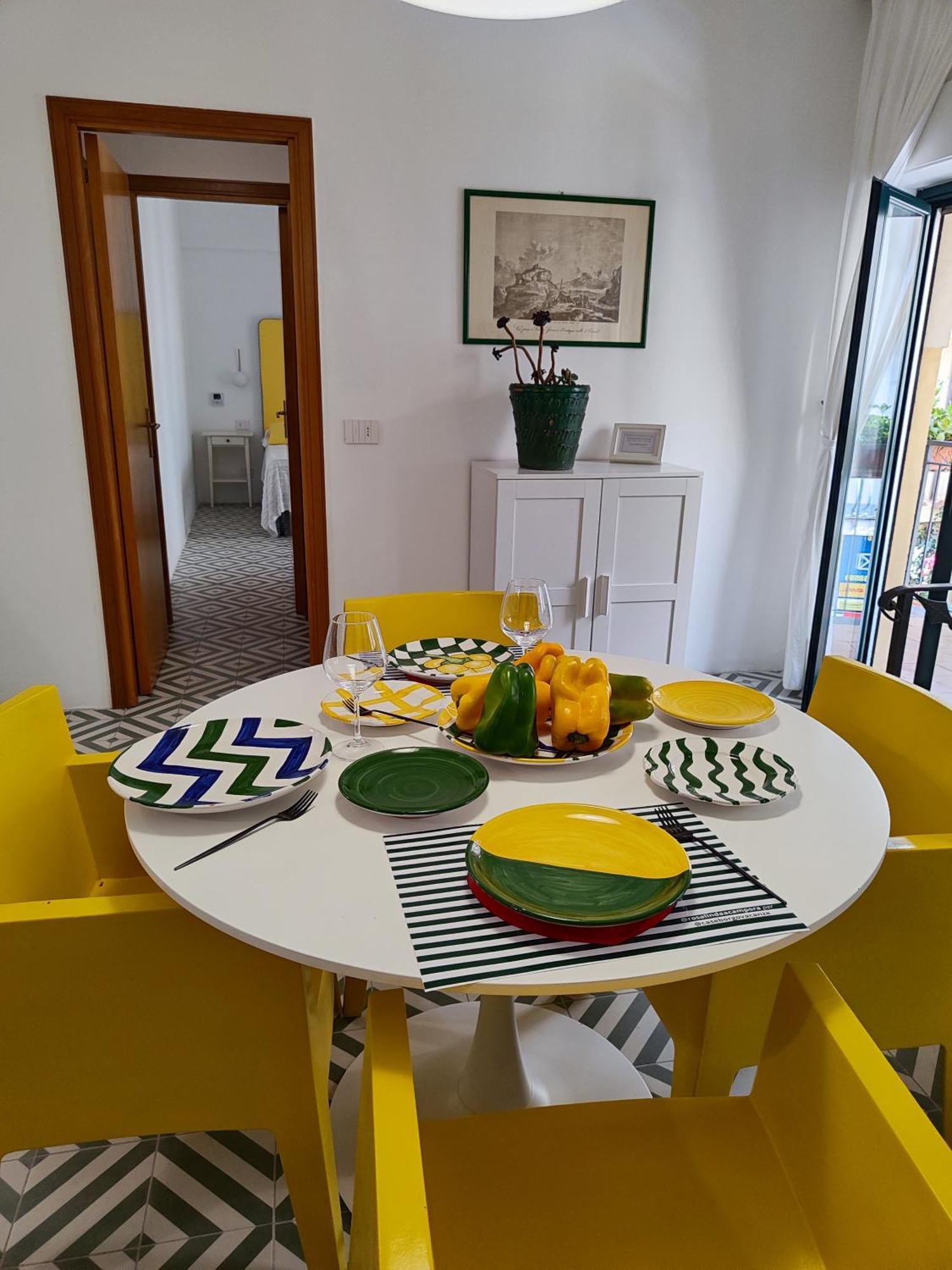 Case Borgo Vacanze Letojanni Ngoại thất bức ảnh