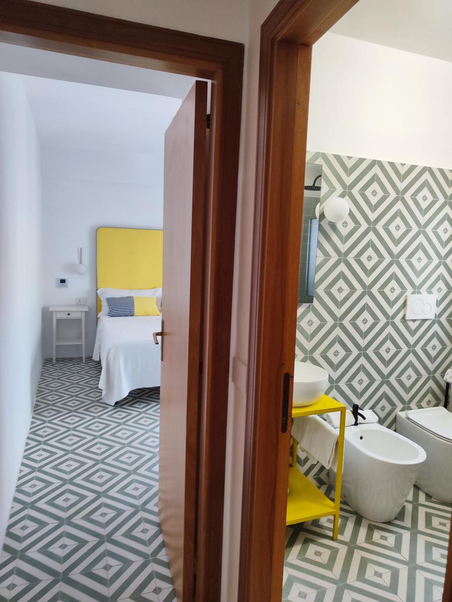 Case Borgo Vacanze Letojanni Ngoại thất bức ảnh