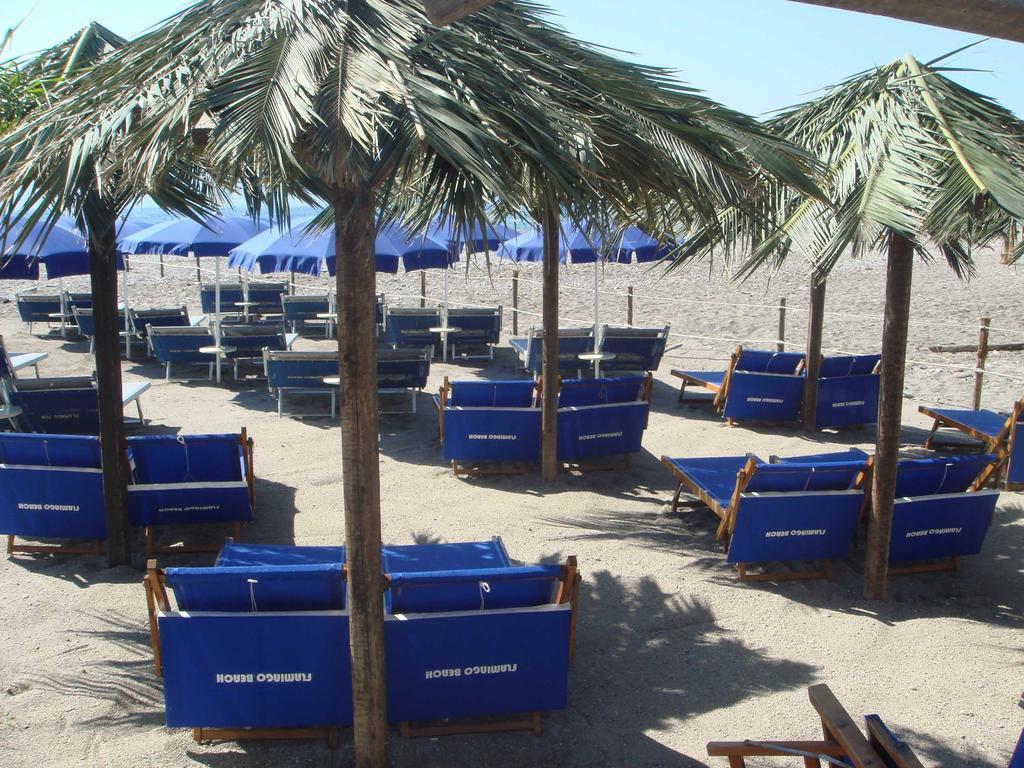 Case Borgo Vacanze Letojanni Ngoại thất bức ảnh