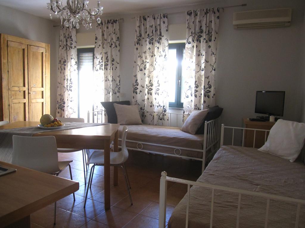 Case Borgo Vacanze Letojanni Ngoại thất bức ảnh