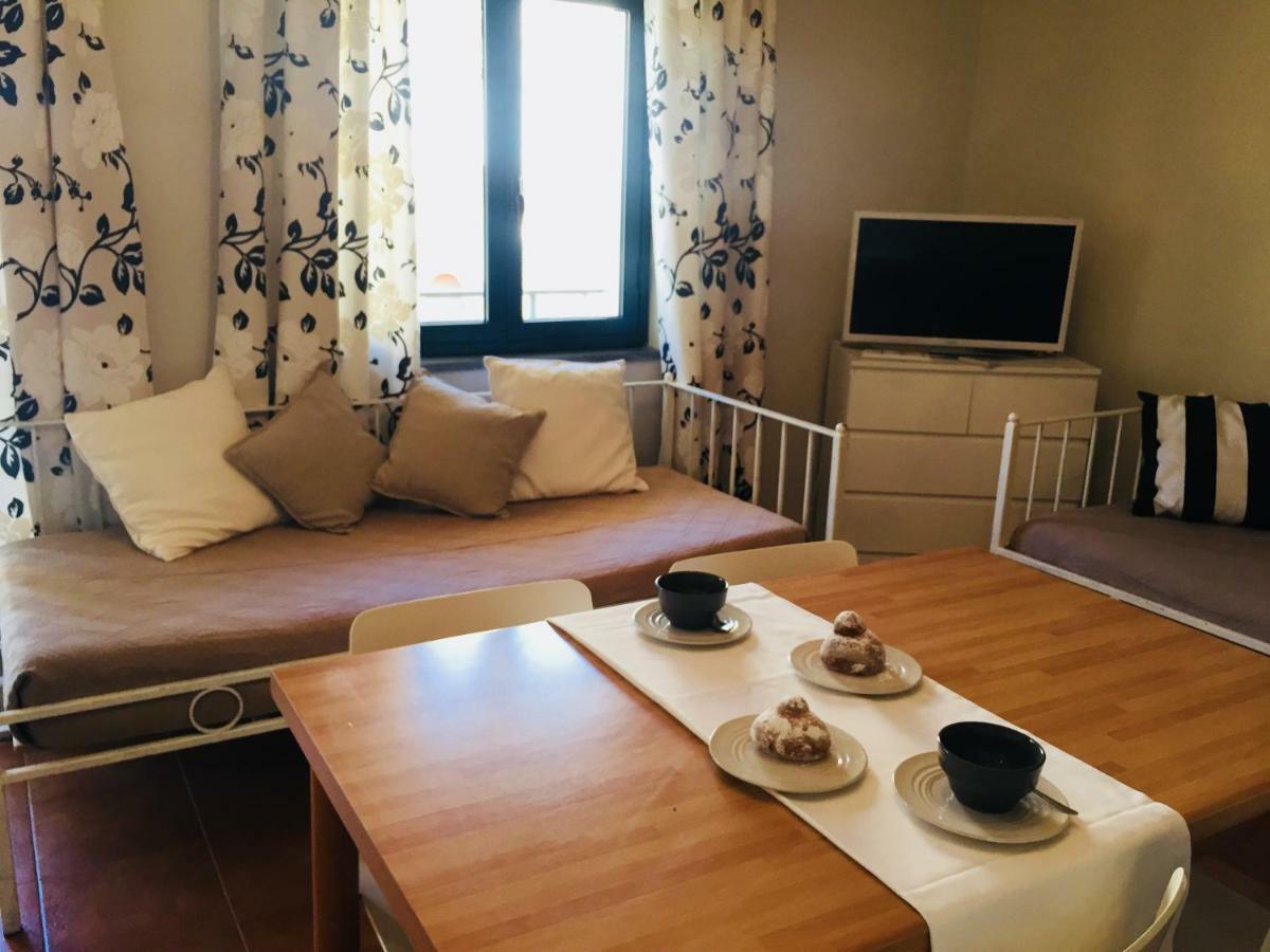 Case Borgo Vacanze Letojanni Ngoại thất bức ảnh