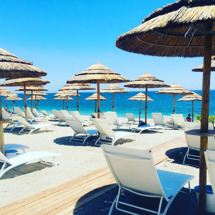Case Borgo Vacanze Letojanni Ngoại thất bức ảnh